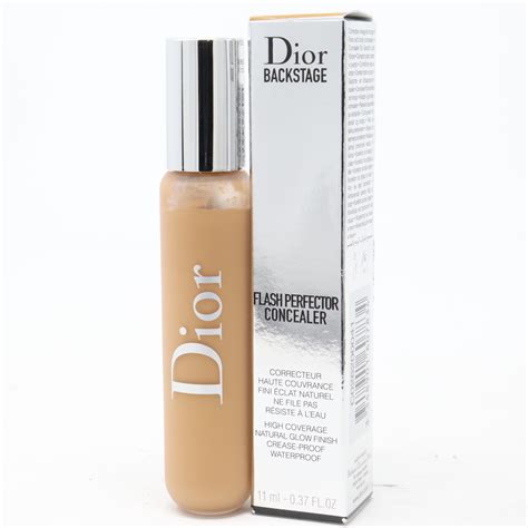 dior backstage concealer 4w|Dior flash concealer.